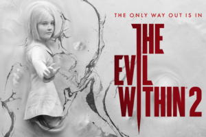 Lily Castellanos The Evil Within 2356373604 300x200 - Lily Castellanos The Evil Within 2 - Within, Wallace, The, Lily, Evil, Castellanos
